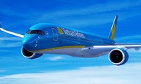 Vietnam Airlines gets US air carrier permit
