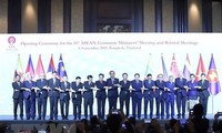 Next RCEP negotiations to be held in Vietnam