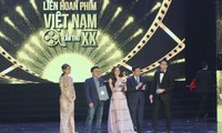 21st Vietnam Film Festival to take place in Ba Ria-Vung Tau province