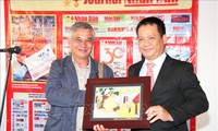 Vietnam attends L’Humanite Newspaper Festival in France