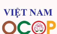 OCOP fair to house over 100 stalls in Hanoi