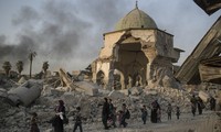 Iraq’s rebuilding challange