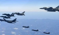 South Korea, US to stage air exercise to replace Vigilant Ace