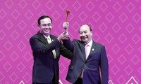 Vietnam assumes ASEAN Chairmanship 