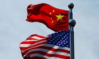 China, US keep close communication on trade