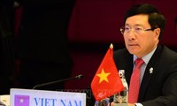 Vietnam, EU boost comprehensive cooperation