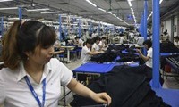 AFP: Vietnam makes impressive growth 