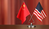 US-China 2-phase trade deal negotiations begin