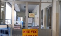 Hanoi monitors individuals returning from novel coronavirus-infected areas in South Korea  