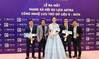 Made-in-Vietnam social network connects global travel lovers