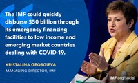 Countries enhance measures against Covid-19