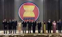 ASEAN and Russia agree to deepen their strategic partnership 