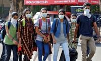 Vietnam Embassy in India supports Vietnamese return home amid Covid-19 outbreak