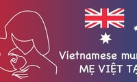 Vietnamese in Australia support each other in Covid-19 pandemic