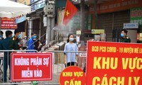 Two more COVID-19 infections reported in Hanoi