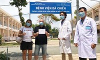 Vietnam records no new COVID-19 cases over past two days
