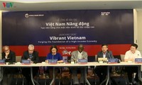WB: Productivity-driven growth must be key in Vietnam’s development strategy
