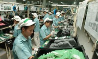 Vietnam’s export of telephones, spare parts tops 17 billion USD 