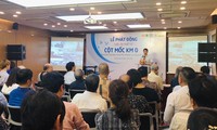 Hanoi launches design contest of Kilometer Zero milestone 