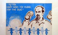 Propaganda posters–key weapon for defeating COVID-19 in Vietnam