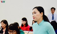 Ho Chi Minh City seeks to improve post-COVID-19 competitiveness 
