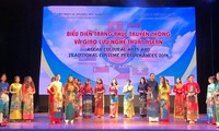  Vietnam promotes culture cooperation in ASEAN