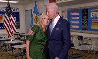 Democrats officially nominate Joe Biden to be their presidential candidate