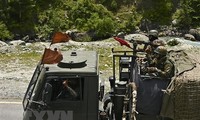 India, China accuse each other of border violations