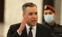 Mustapha Adib named new Lebanon prime minister