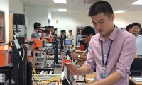 Vietnam trains skilled workforce to attract foreign investment