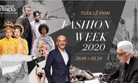 Lagerfeld, Louboutin to be featured in Hanoi’s Fashion Film Week