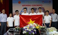Vietnam wins two gold medals at International Mathematics Olympiad
