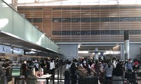 350 Vietnamese citizens return from US, Japan