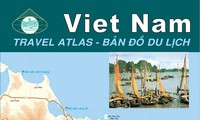 Vietnam Travel Atlas republished to update Vietnam's tourism