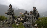 US President wants American soldiers to withdraw from Afghanistan before Christmas