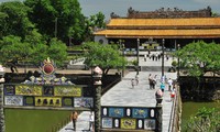 Thua Thien-Hue province promotes Heritage City