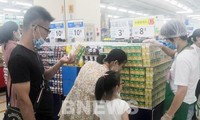Nutifood becomes first Vietnamese milk brand available at Walmart