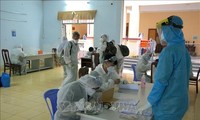 Vietnam enters 45th straight day without locally-transmitted COVID-19 cases
