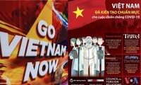 The New York Times: Is Vietnam the next 'Asian miracle'?