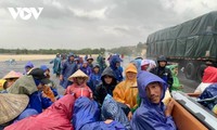 EU provides 1.3 million euros to help Vietnam’s flood victims
