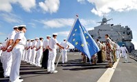EU to allow UK, US in future joint defense projects