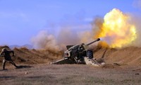 Azerbaijan, Armenia conflict escalates