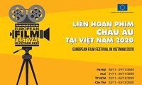 European Film Festival 2020 to kick off next week