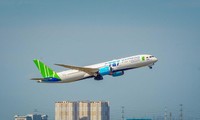 Bamboo Airways honoured as leading Asian airline for 2020