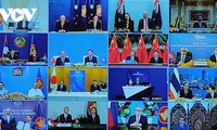 Foreign media hail Vietnam as ASEAN Chair 2020