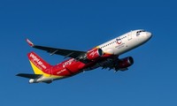 Thai Vietjet wins ‘Fastest Growing Low-Cost Carrier of the Year’ award