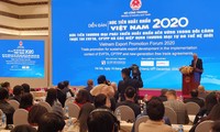 Vietnam to maintain export growth rate from 5% to 10%