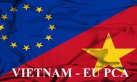 PCA – an important foundation for Vietnam-EU cooperation