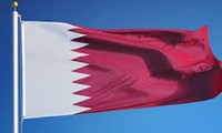 Congratulations on Qatar National Day