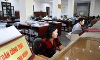 Vietnam’s State budget collection reaches 98%, budget spending of 80% of yearly estimate